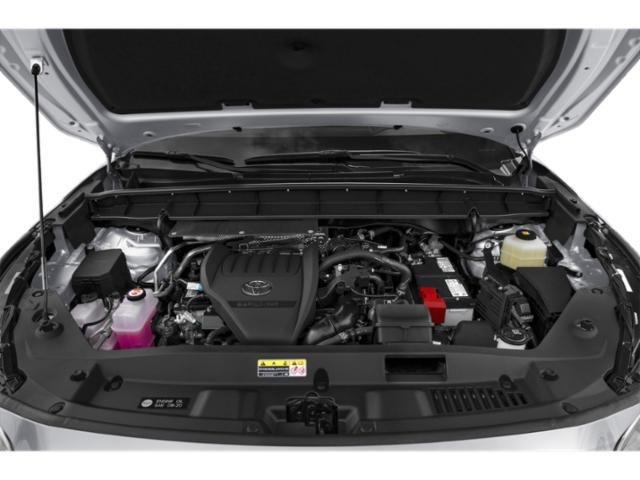 Toyota Highlander Limited Fwd - Thumbnail 14