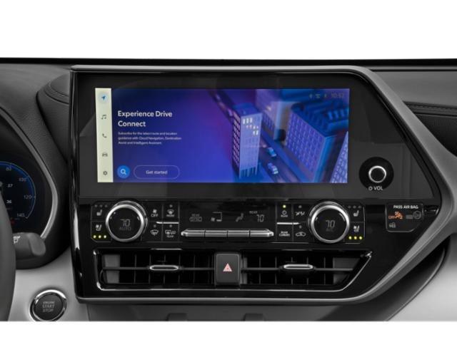 Toyota Highlander Limited Fwd - Thumbnail 12