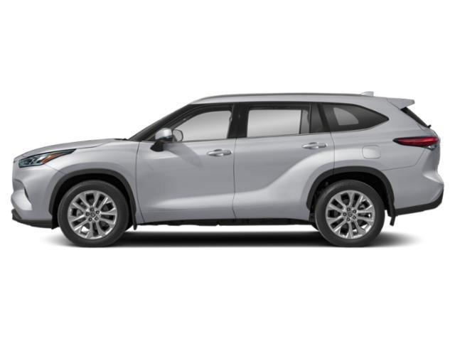 Toyota Highlander Limited Fwd - Thumbnail 5