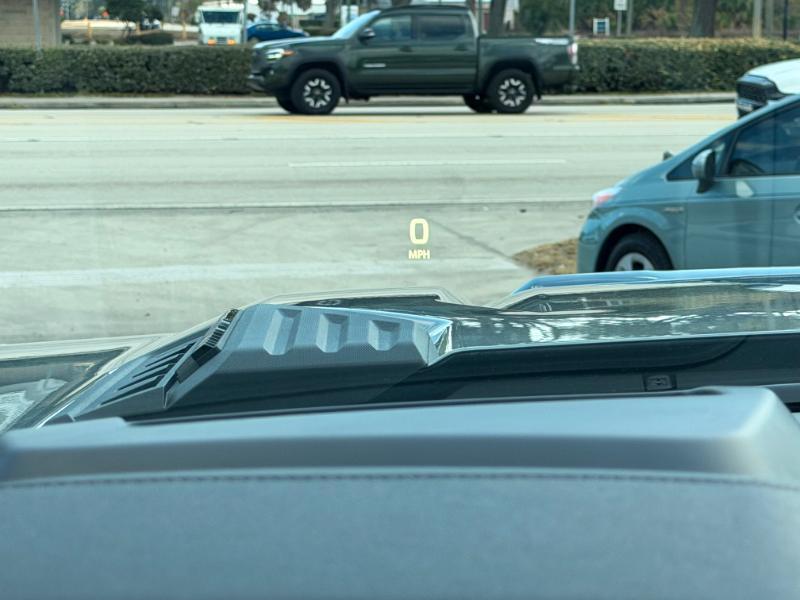 Chevrolet Silverado 2500Hd4Wd Crew Cab 159" Ltz - Thumbnail 15