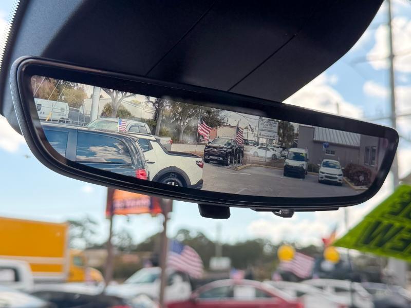 Chevrolet Silverado 2500Hd4Wd Crew Cab 159" Ltz - Thumbnail 16