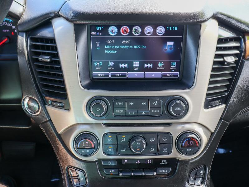 Gmc Yukon Xl2Wd 4Dr Denali - Thumbnail 20