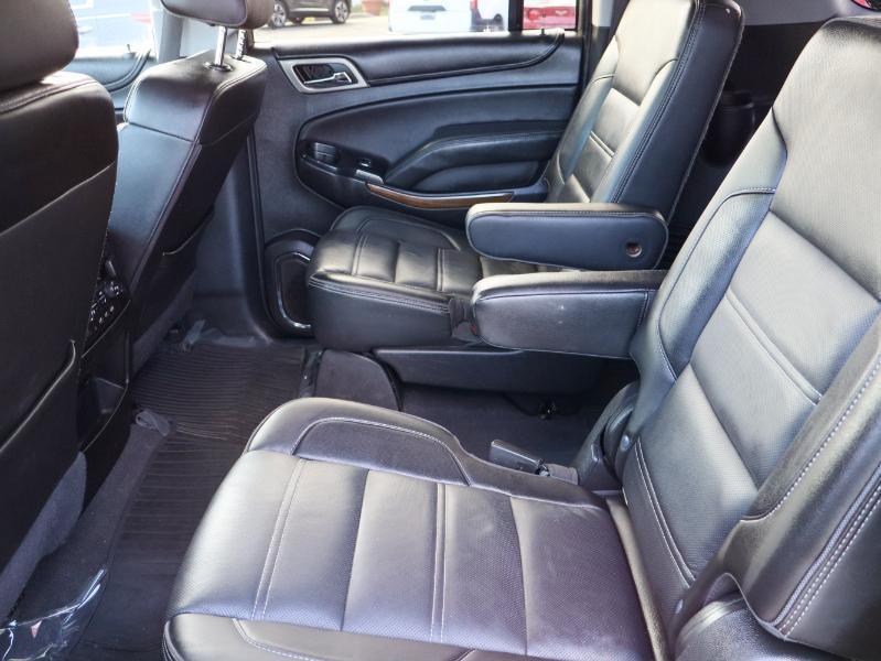 Gmc Yukon Xl2Wd 4Dr Denali - Thumbnail 10