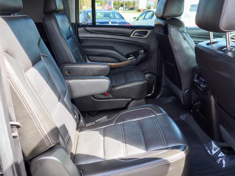 Gmc Yukon Xl2Wd 4Dr Denali - Thumbnail 13