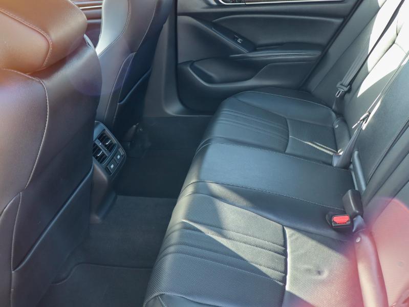 Honda Accord Sedanex-L 1.5T Cvt - Thumbnail 11