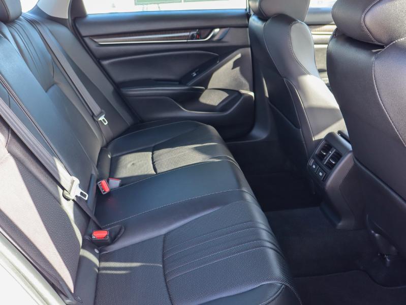 Honda Accord Sedanex-L 1.5T Cvt - Thumbnail 13