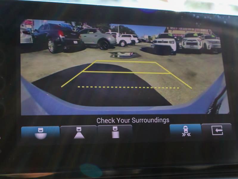 Honda Accord Sedanex-L 1.5T Cvt - Thumbnail 19