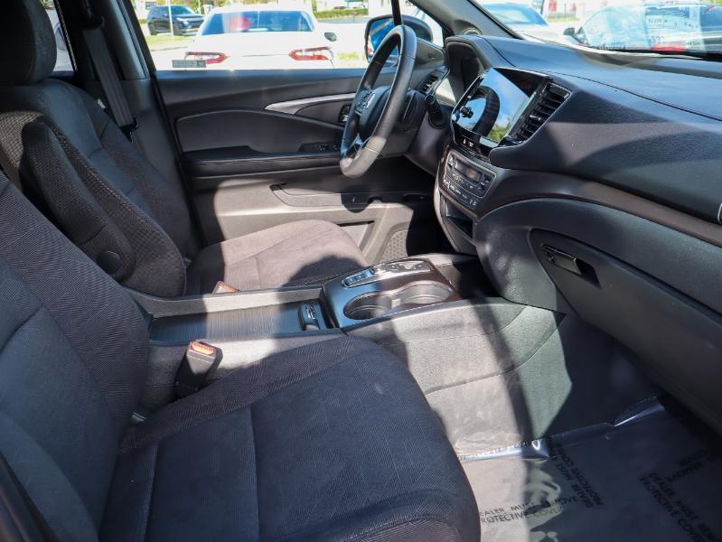 Honda Pilotsport 2Wd - Thumbnail 13