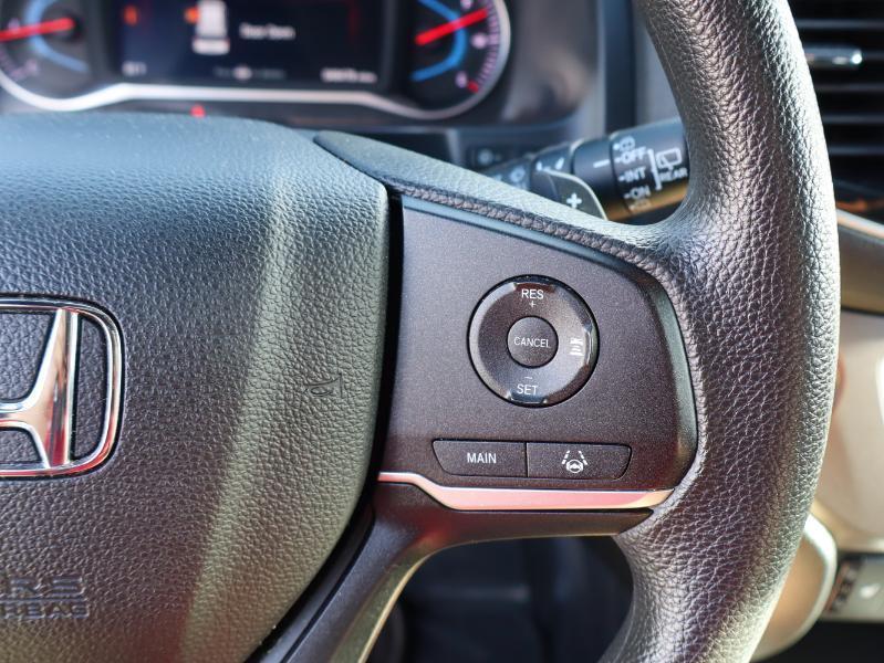 Honda Pilotsport 2Wd - Thumbnail 18