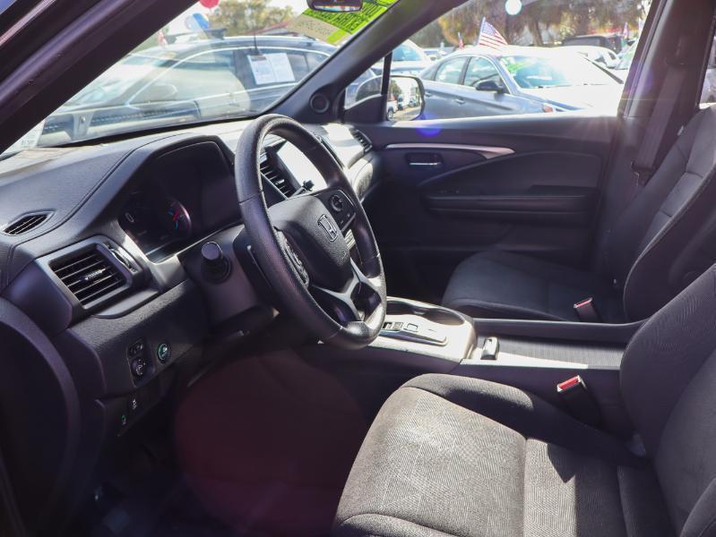 Honda Pilotsport 2Wd - Thumbnail 10