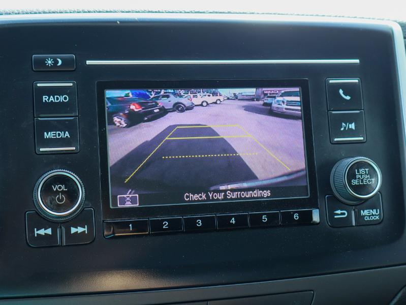 Honda Ridgelinertl Awd - Thumbnail 20