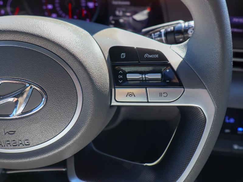 Hyundai Elantrasel Ivt - Thumbnail 17