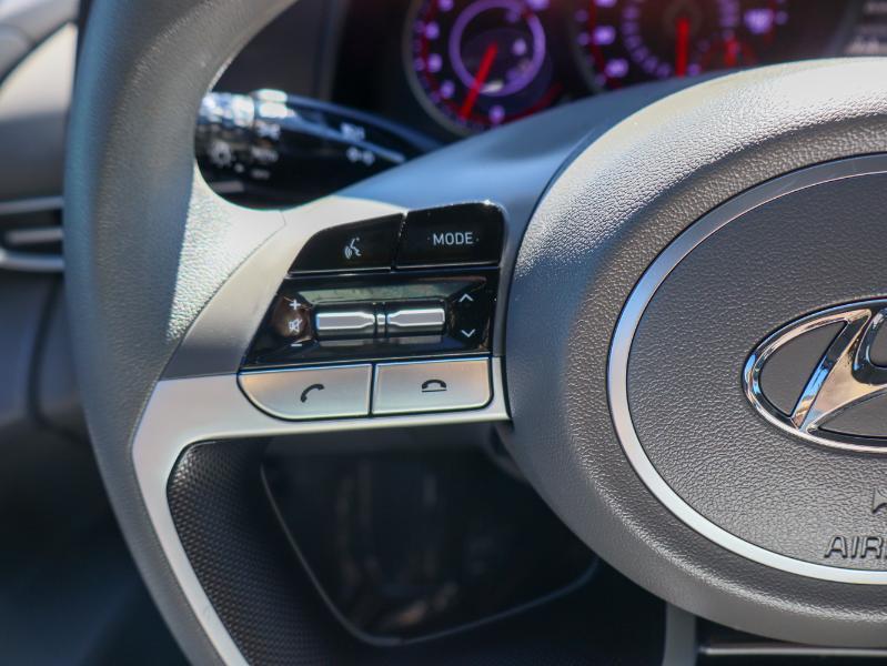 Hyundai Elantrasel Ivt - Thumbnail 16