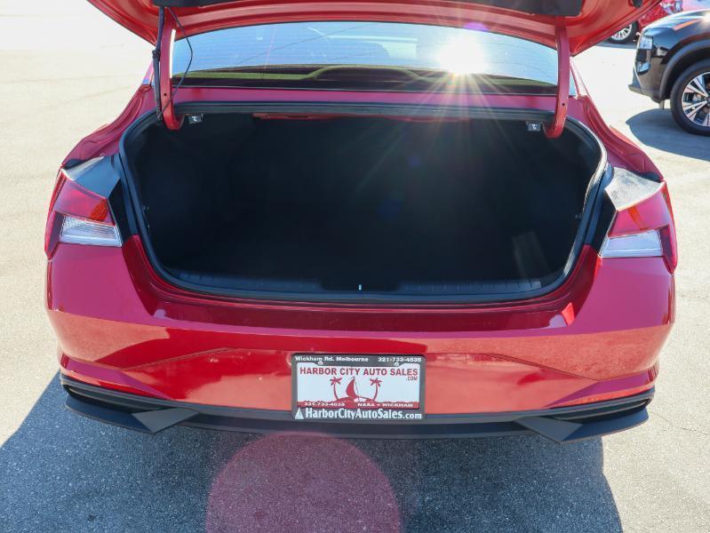 Hyundai Elantrasel Ivt - Thumbnail 5