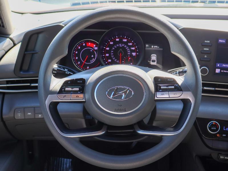 Hyundai Elantrasel Ivt - Thumbnail 15