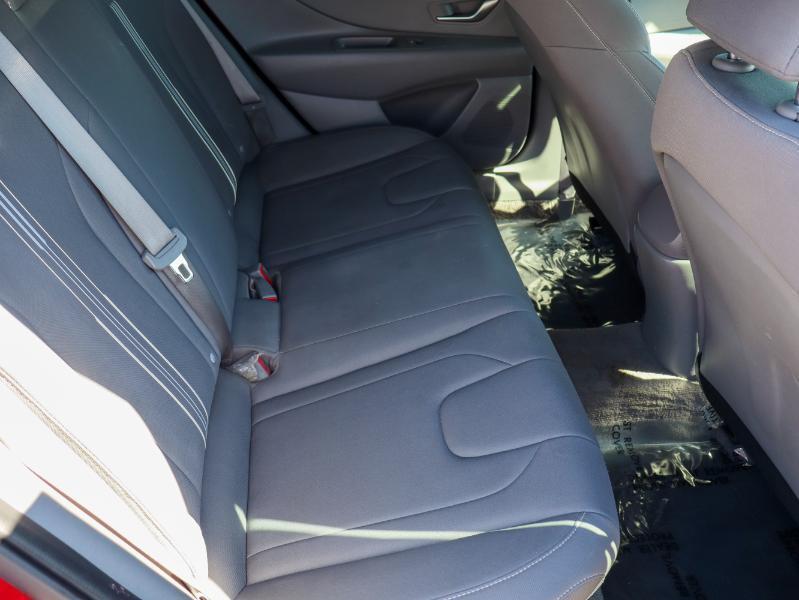 Hyundai Elantrasel Ivt - Thumbnail 13