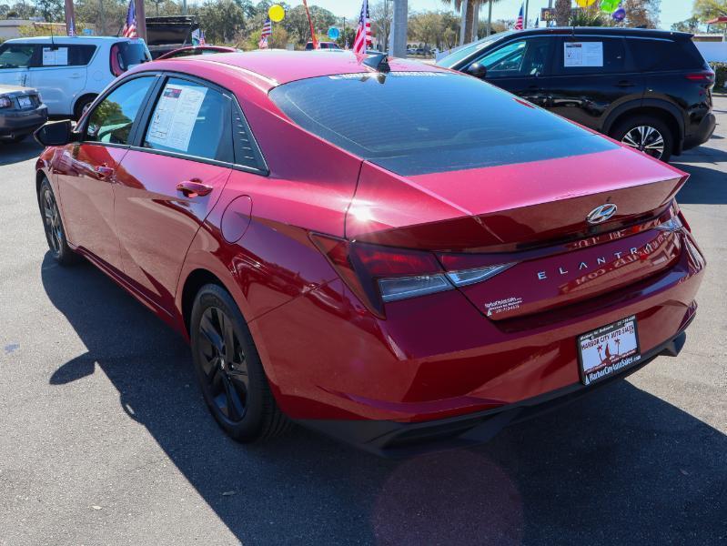 Hyundai Elantrasel Ivt - Thumbnail 3