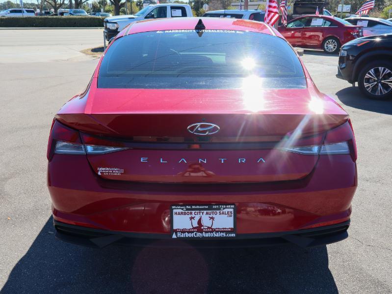 Hyundai Elantrasel Ivt - Thumbnail 4