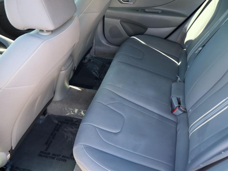 Hyundai Elantrasel Ivt - Thumbnail 11