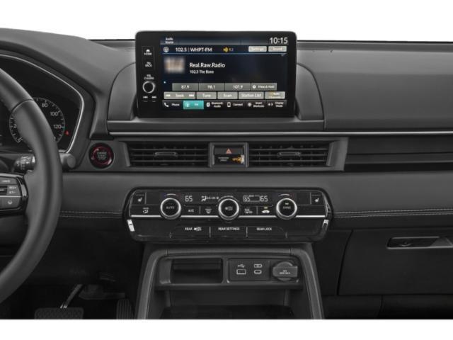 Honda Pilot Ex-L 7 Passenger Fwd - Thumbnail 12