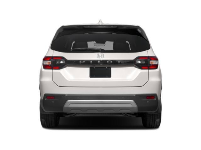 Honda Pilot Ex-L 7 Passenger Fwd - Thumbnail 7