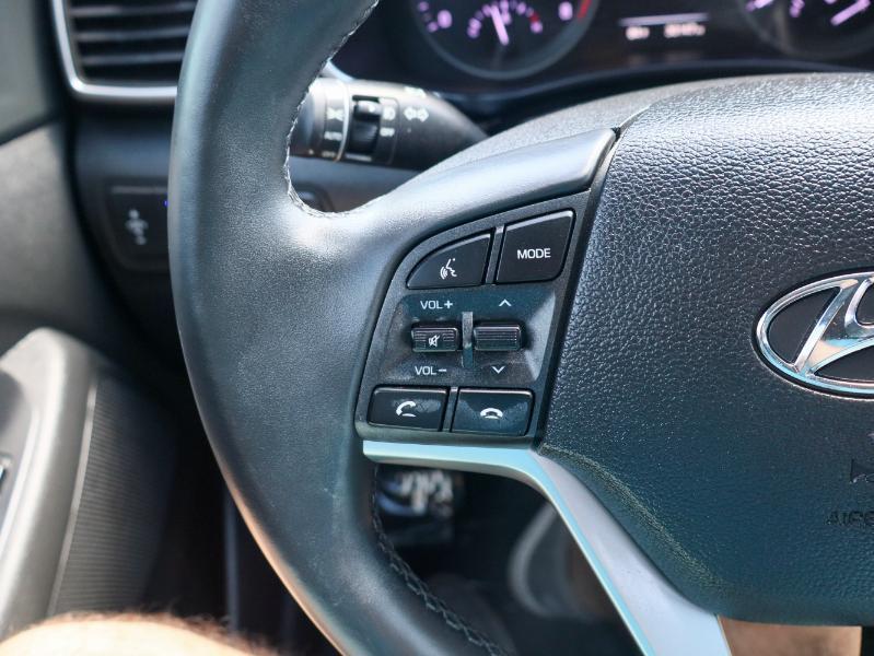 Hyundai Tucsonultimate Fwd - Thumbnail 16