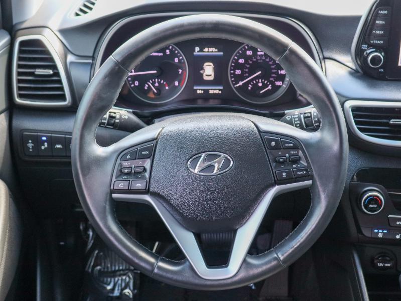 Hyundai Tucsonultimate Fwd - Thumbnail 15