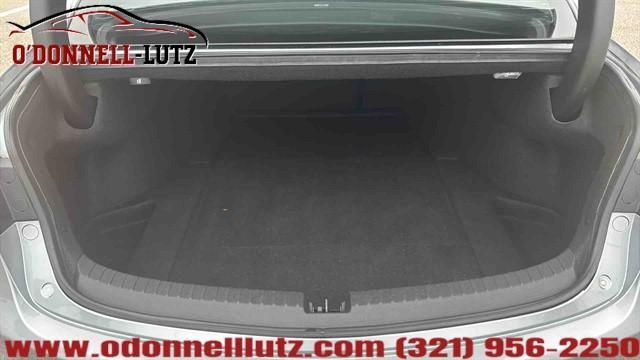 Acura Tlx 3.5 Liter W/ Technology Package** - Thumbnail 11