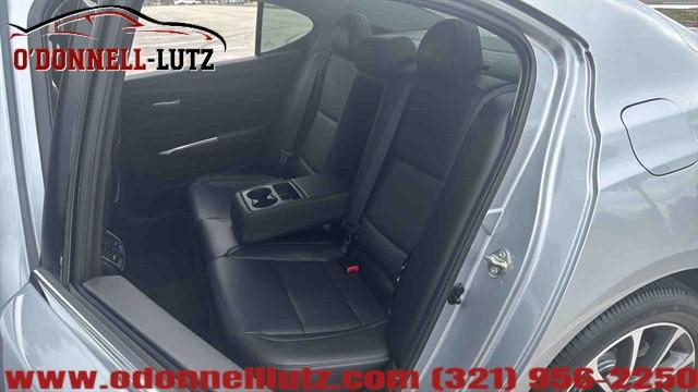 Acura Tlx 3.5 Liter W/ Technology Package** - Thumbnail 16