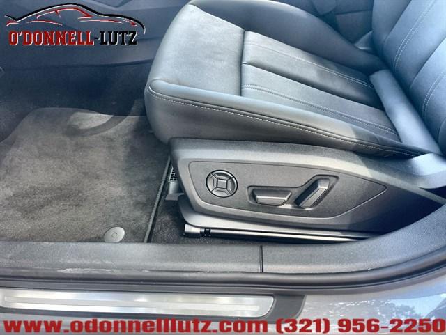 Audi A3 3.0 Premium Plus Quattro W/ Technology Package, Black Optics Package, And Interior Style Package* - Thumbnail 12