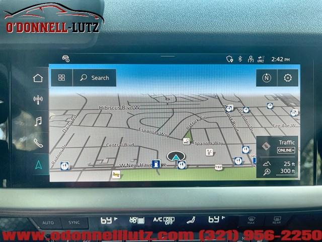 Audi A3 3.0 Premium Plus Quattro W/ Technology Package, Black Optics Package, And Interior Style Package* - Thumbnail 16