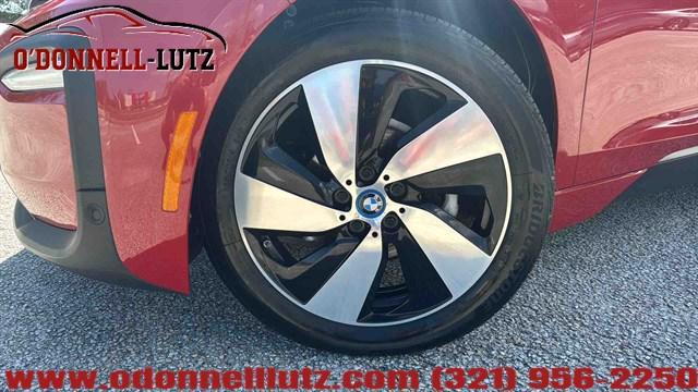 Bmw I3 W/ Range Extender& Park Distance** - Thumbnail 3