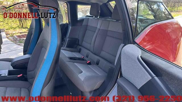 Bmw I3 W/ Range Extender& Park Distance** - Thumbnail 17