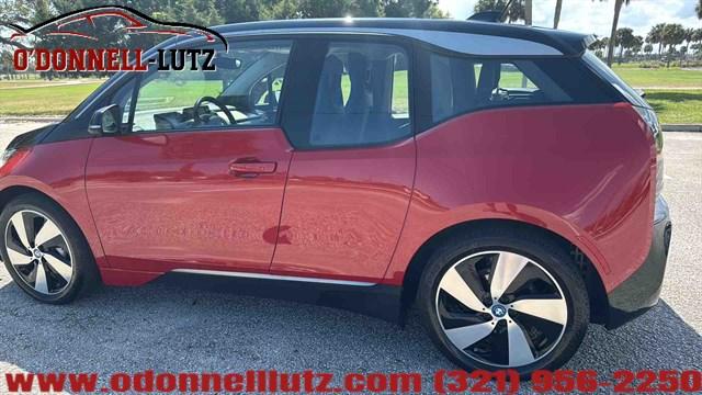 Bmw I3 W/ Range Extender& Park Distance** - Thumbnail 6