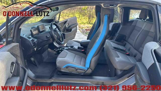 Bmw I3 W/ Range Extender& Park Distance** - Thumbnail 18