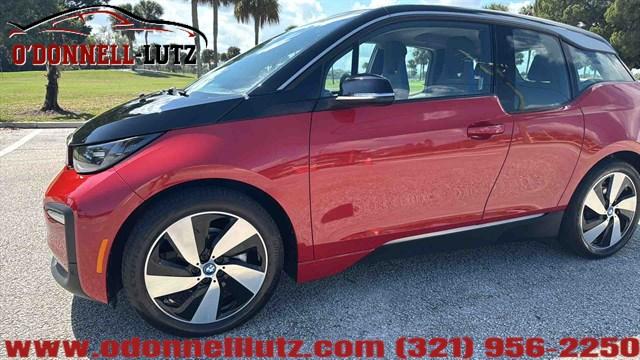Bmw I3 W/ Range Extender& Park Distance** - Thumbnail 5