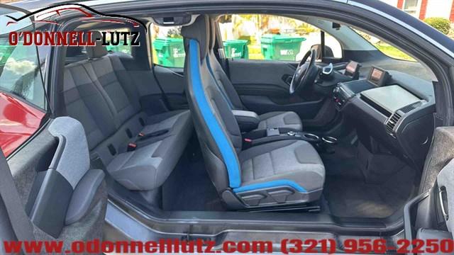 Bmw I3 W/ Range Extender& Park Distance** - Thumbnail 16