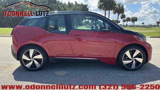 Bmw I3 W/ Range Extender& Park Distance** - Thumbnail 7