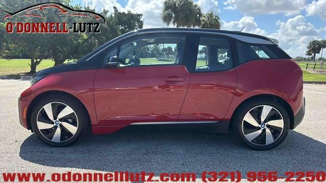 Bmw I3 W/ Range Extender& Park Distance** - Thumbnail 4