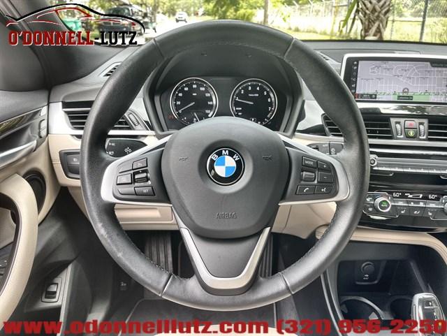Bmw X2 Sdrive28I | Stock No: Au2693 - Thumbnail 15
