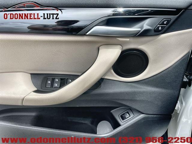 Bmw X2 Sdrive28I | Stock No: Au2693 - Thumbnail 14