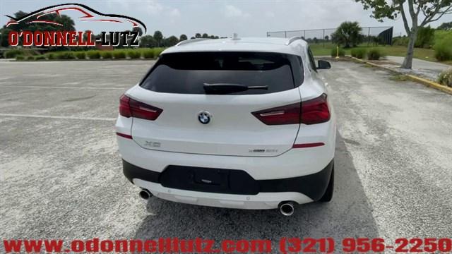 Bmw X2 Sdrive28I | Stock No: Au2693 - Thumbnail 8