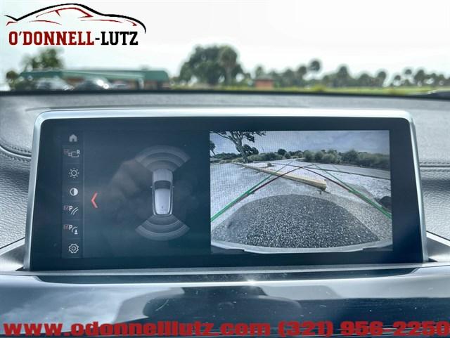 Bmw X2 Sdrive28I | Stock No: Au2693 - Thumbnail 18