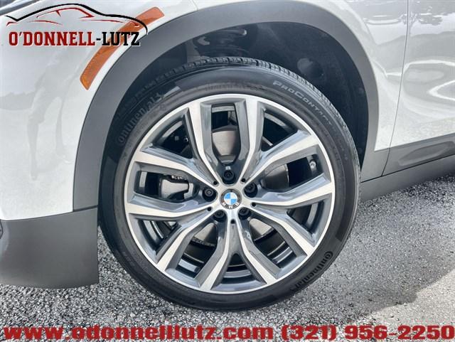 Bmw X2 Sdrive28I | Stock No: Au2693 - Thumbnail 11