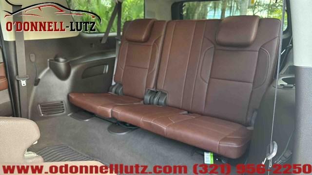 Chevrolet Suburban Premier 2Wd | Stock No: Ag450 - Thumbnail 19