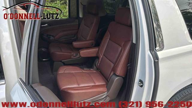 Chevrolet Suburban Premier 2Wd | Stock No: Ag450 - Thumbnail 18
