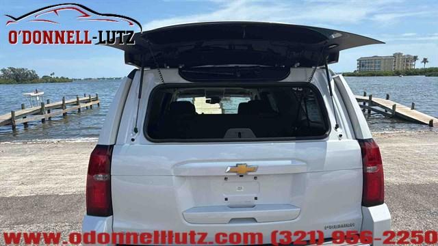 Chevrolet Suburban Premier 2Wd | Stock No: Ag450 - Thumbnail 11