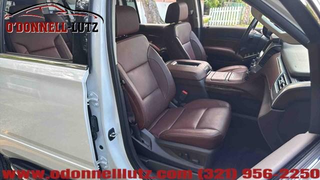 Chevrolet Suburban Premier 2Wd | Stock No: Ag450 - Thumbnail 16