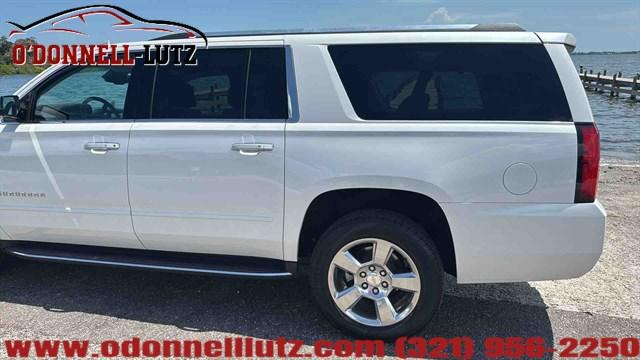 Chevrolet Suburban Premier 2Wd | Stock No: Ag450 - Thumbnail 6