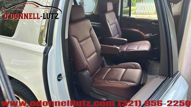 Chevrolet Suburban Premier 2Wd | Stock No: Ag450 - Thumbnail 17